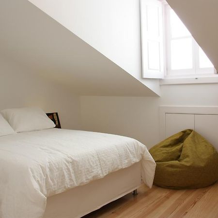 Se De Lisboa III Apartment Room photo