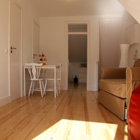 Se De Lisboa III Apartment Room photo